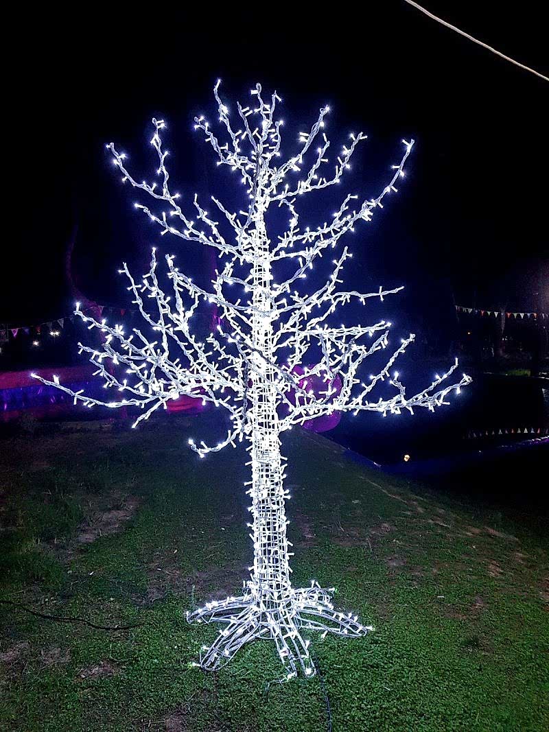 Avm Süsleme