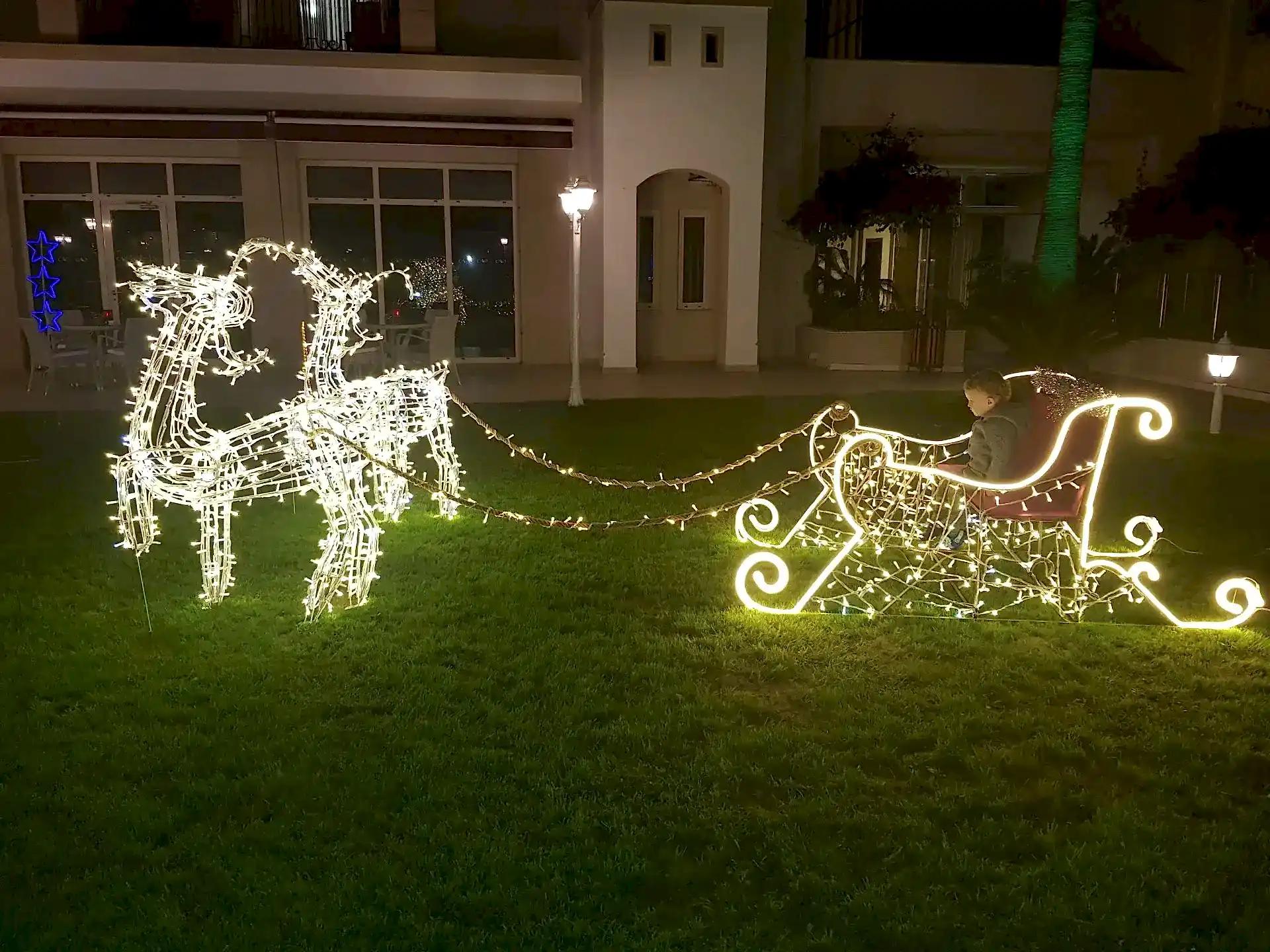 Led Antalya