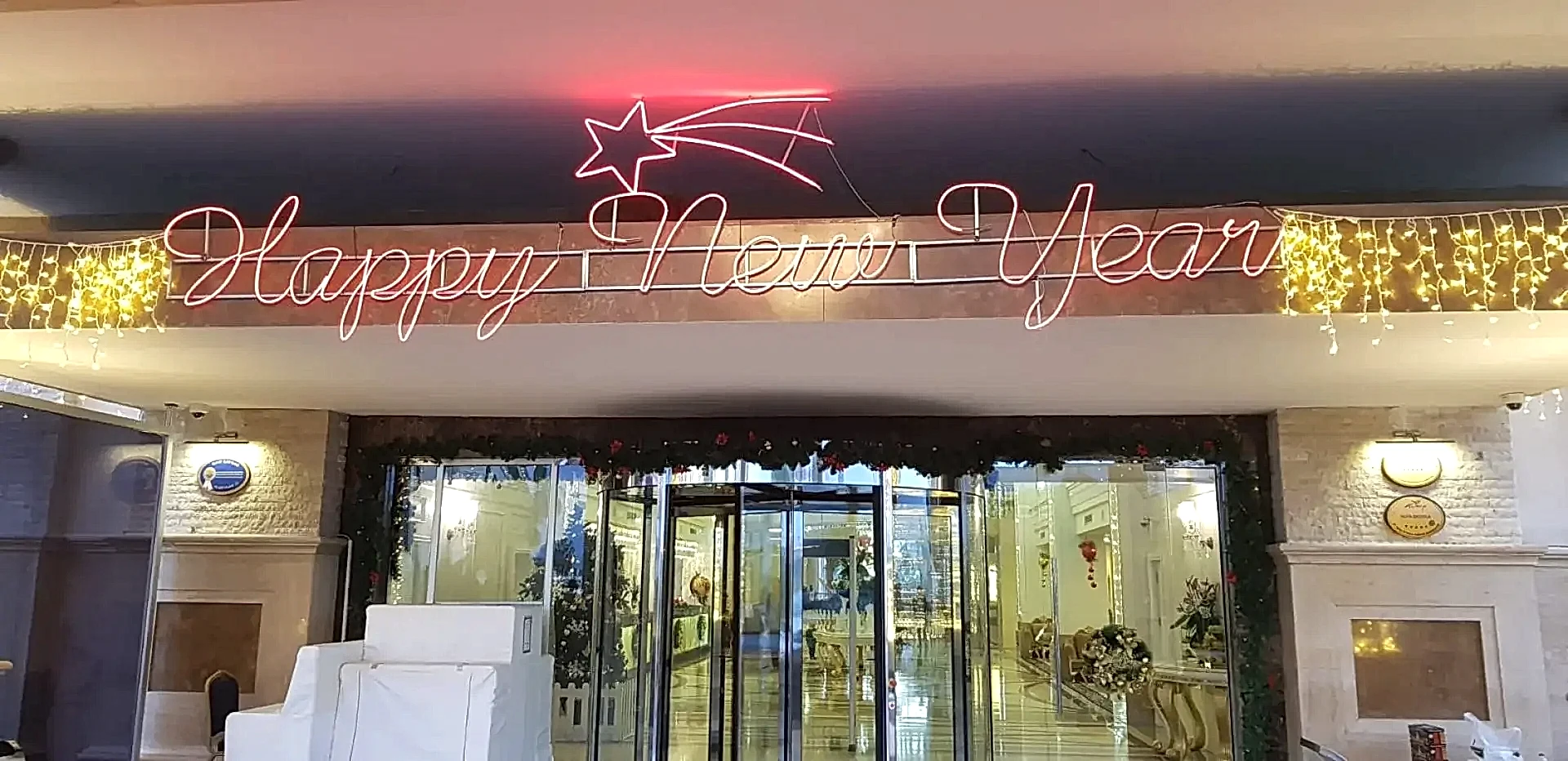 Led Antalya
