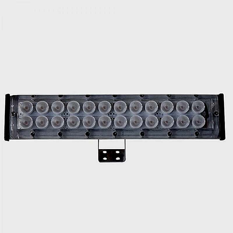 policarbon wallwasher