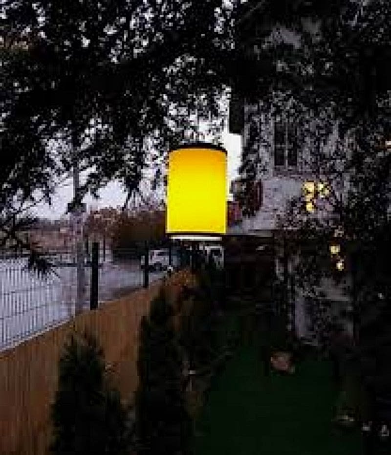 kumaş aplik led antalya