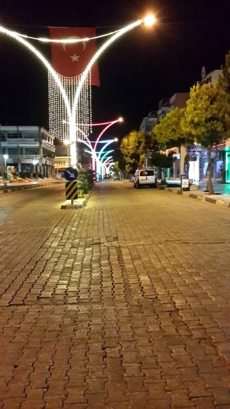 cadde direk süsleme serik