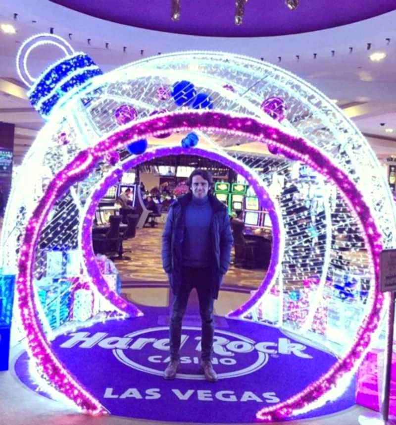 led küre komple ledli süsleme