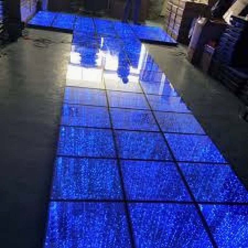 ledli sahne ledli dans pisti  led antalya