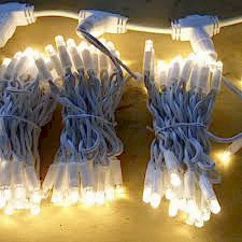 SACAK LED DIŞ MEKAN