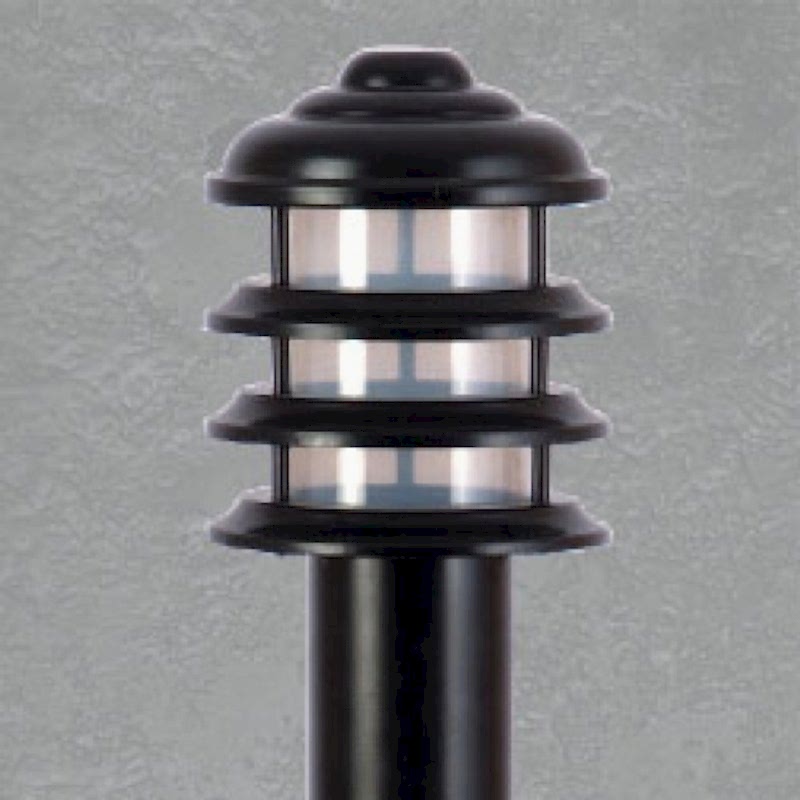 Ld1110 Bahçe Armatürü