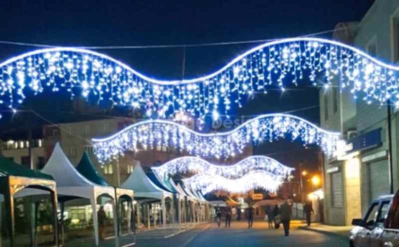 Yılbaşı süsleri 7