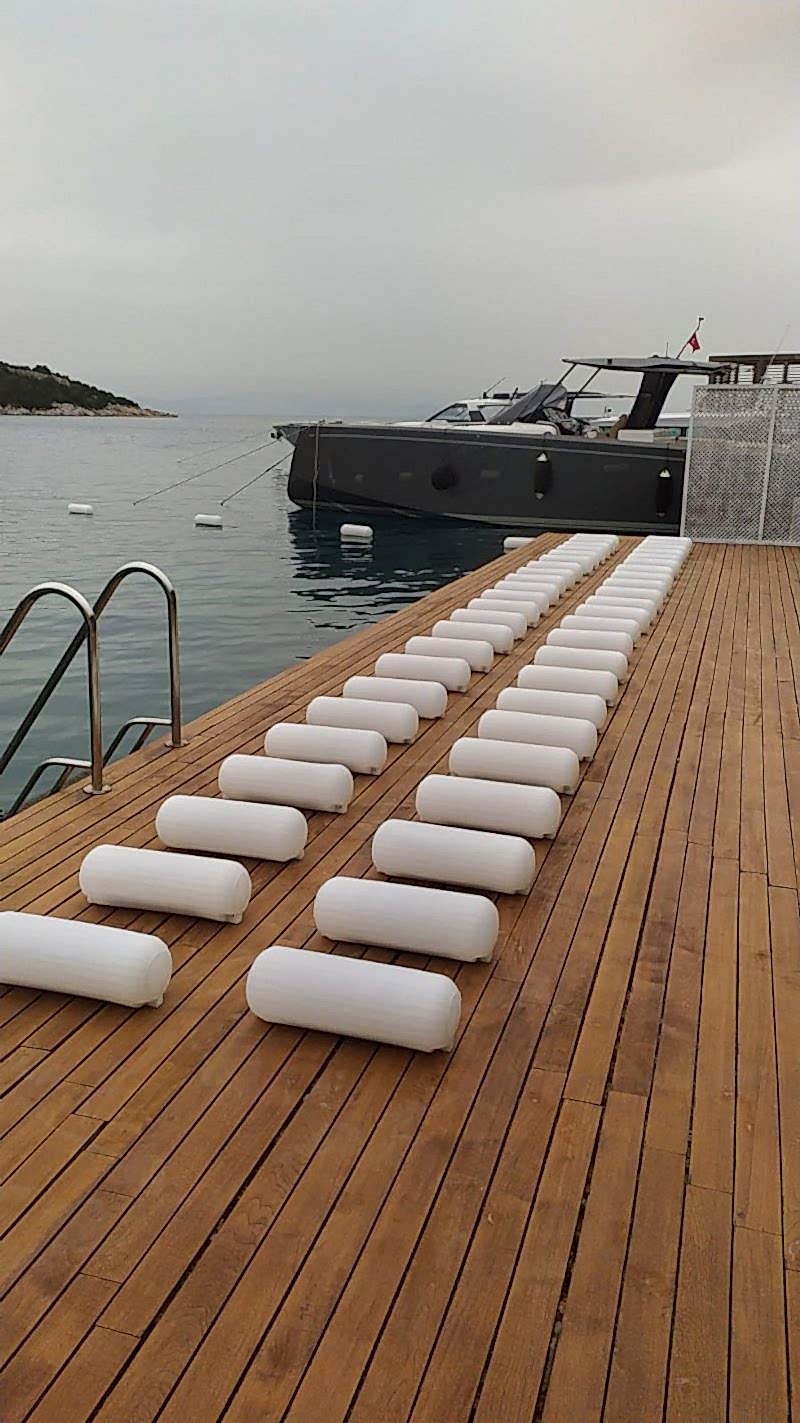Ledli şamandıra